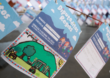 ‘Diputaditos Regios’ En Diálogo Con Alcalde De Monterrey