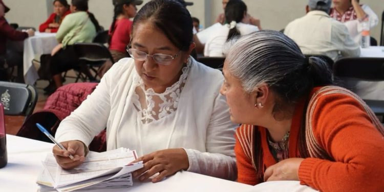 ayuda a jefas del hogar - CRONICAS REGIAS Apoyo Para Madres Trabajadoras 2025