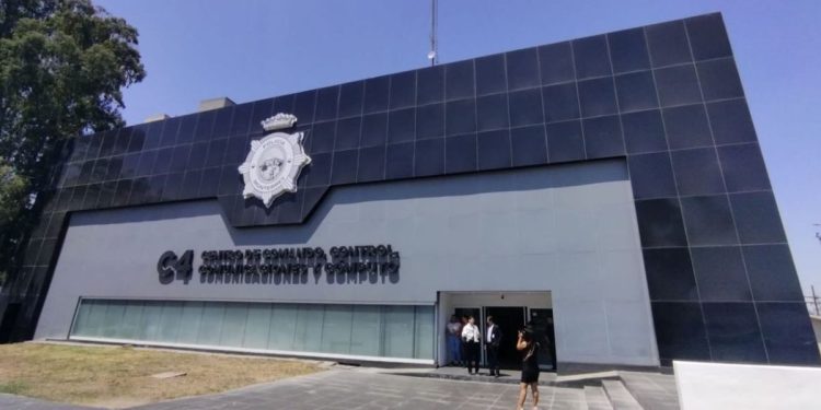 Detienen A Dos Jóvenes Por Asalto Captado En El Centro