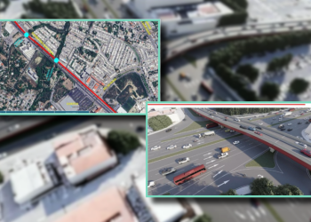 Da Federación primer aval a proyectos viales en El Huajuco