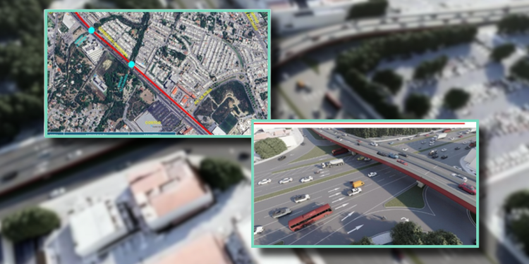 Da Federación primer aval a proyectos viales en El Huajuco