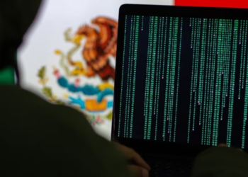 México, Blanco De Cibercrimen Financiero