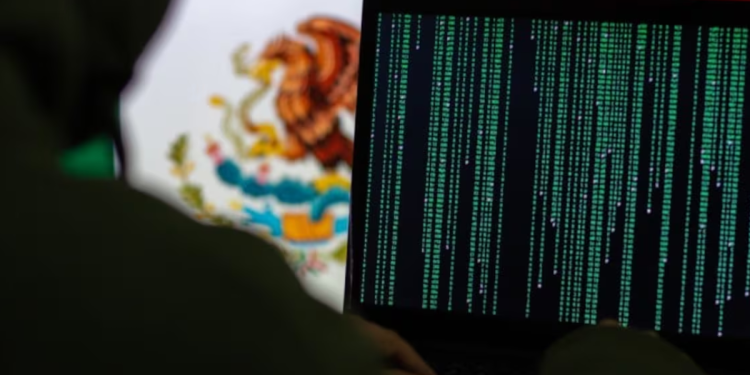 México, Blanco De Cibercrimen Financiero