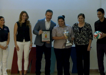 Primera Copa Colegial Monterrey 2025