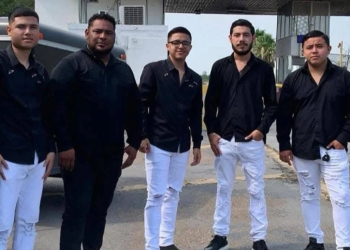 El Caso Grupo Fugitivo Sacude Al Regional