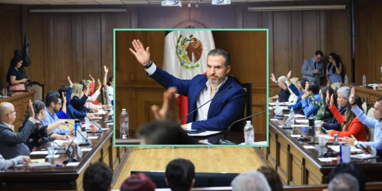 Reconocen Labor Empresarial Y Social De Tomás González Sada