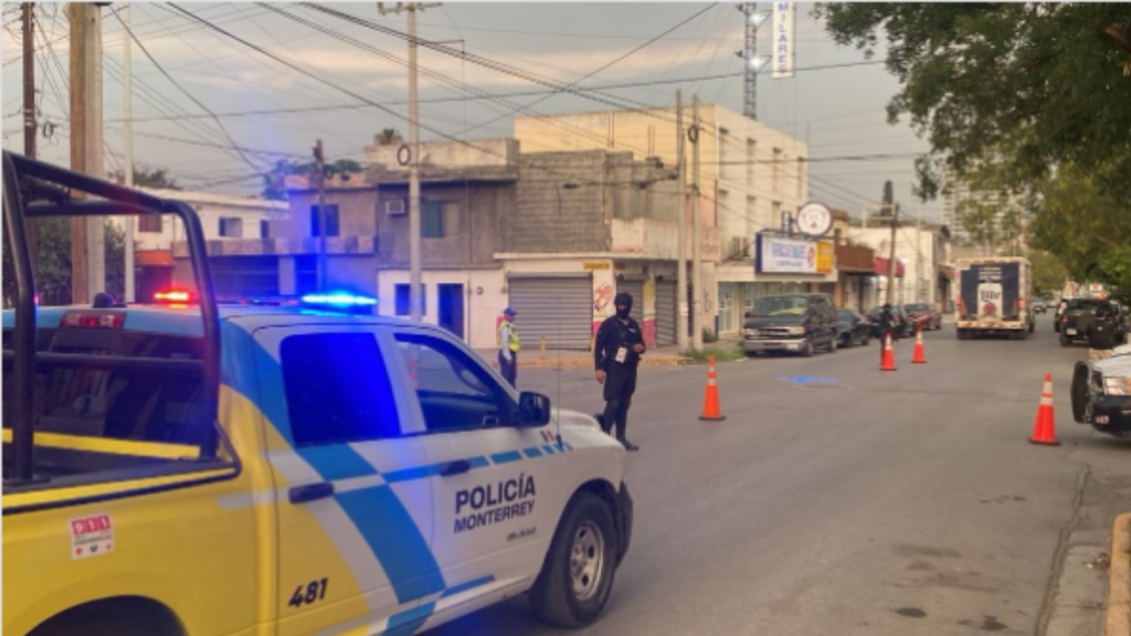 Filtros de seguridad mty_ - CRONICAS REGIAS Monterrey Seguro