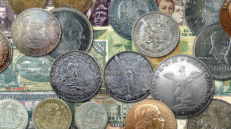 Numismática - CRONICAS REGIAS