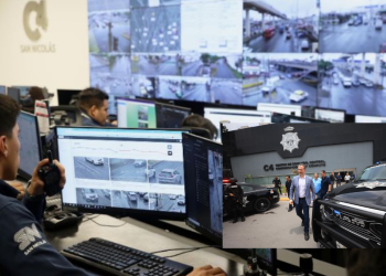 Disminuyen Homicidios En Monterrey Gracias Al Programa ESCUDO