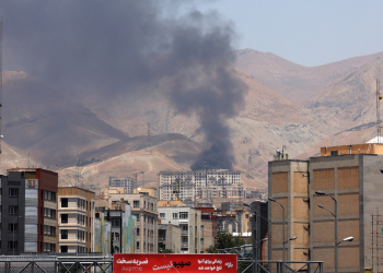 Escala El Conflicto Entre Israel e Irán