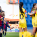 Barcelona VS América Femenil En Agosto