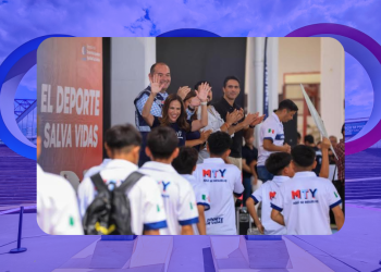 Monterrey Refuerza la Inclusión Deportiva Rumbo a 2025