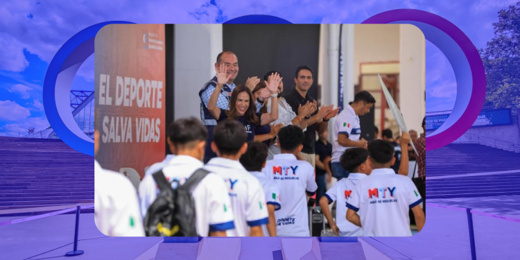 Monterrey Refuerza la Inclusión Deportiva Rumbo a 2025