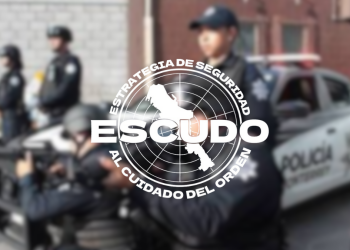 Monterrey Aumenta Sueldo De Policía Municipal