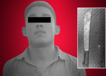 Ciudadano Resulta Herido Tras Defender A Joven De Acoso