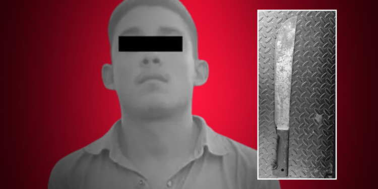 Ciudadano Resulta Herido Tras Defender A Joven De Acoso