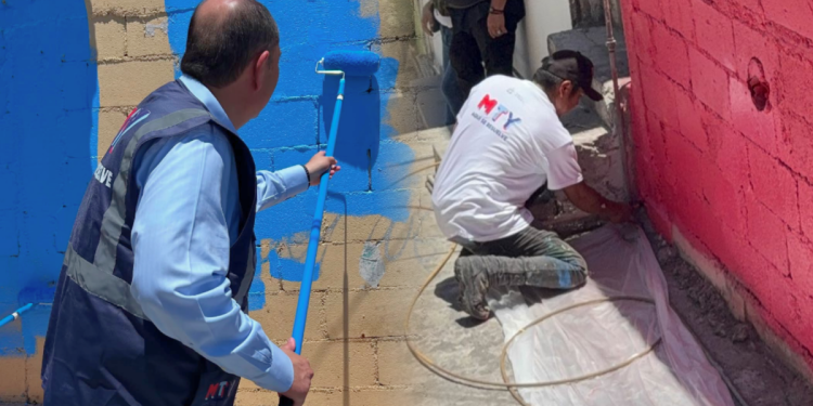 Transformando-monterrey