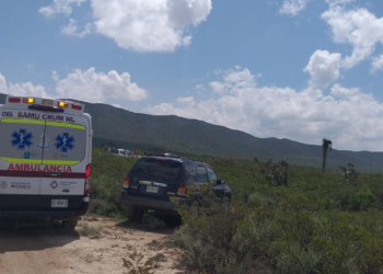 Mueren Motociclistas Alcanzados Por Un Rayo
