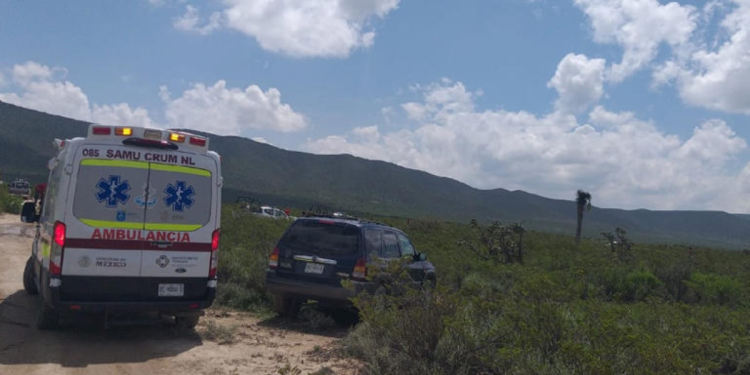 Mueren Motociclistas Alcanzados Por Un Rayo