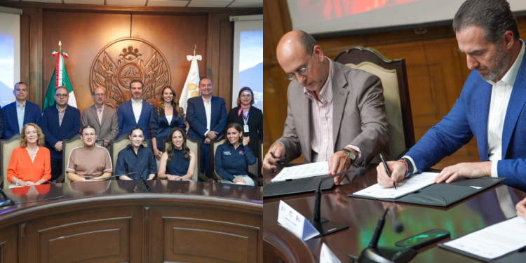 Apoya-Monterrey-formacion-de-jovenes-a-traves-de-convenio-con-la-UMM