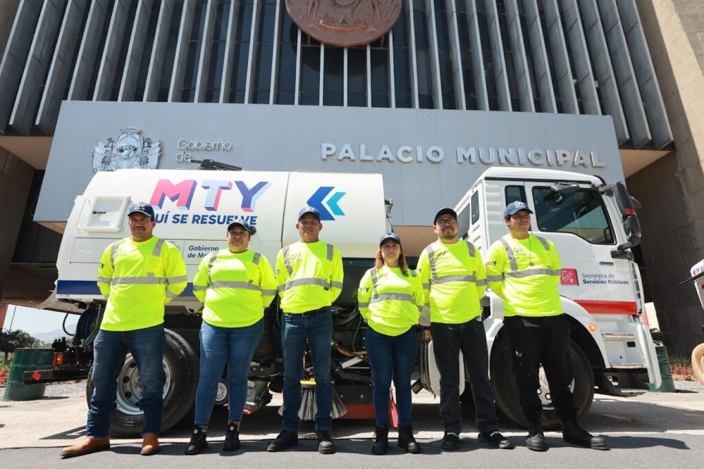 monterrey-limpio