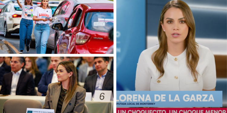 Reforma Para Choquecitos De Lorena Busca Mejorar Calidad De Vida De Regios