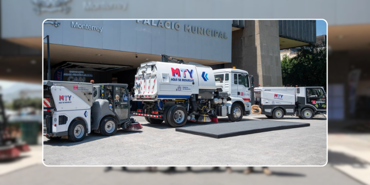 monterrey-limpio