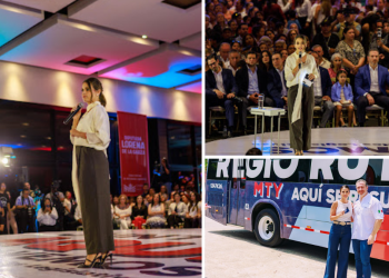 primer-informe-legislativo-de-lorena-resaltó-avances-juntos-al-alcalde-de-monterrey-con-un-gobierno-colaborativo