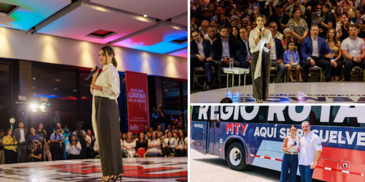 primer-informe-legislativo-de-lorena-resaltó-avances-juntos-al-alcalde-de-monterrey-con-un-gobierno-colaborativo