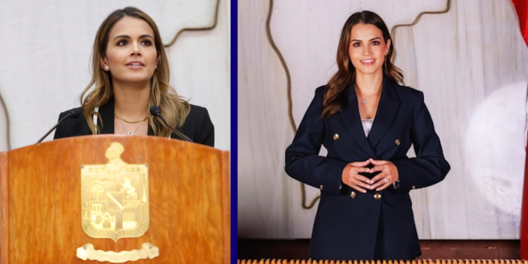 LORENA DE LA GARZA Boletín 15 Agosto - CRONICAS REGIAS - CRONICAS REGIAS logros-legislativos-de-lorena-de-la-garza-como-presidenta-del-congreso