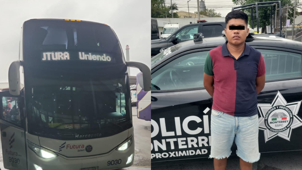 detenido-por-acoso-por-la-policía-de-monterrey