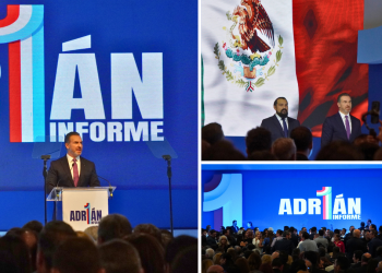 ¿Qué Se Dijo En El Primer Informe De Gobierno?