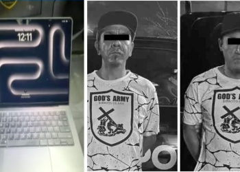 detención-en-cumbres-policía-de-monterrey