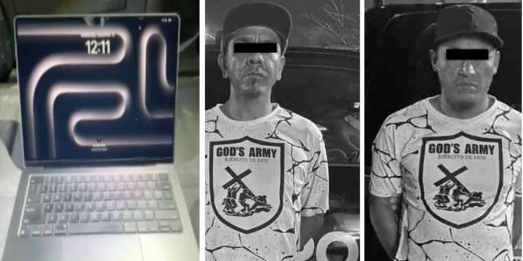 detención-en-cumbres-policía-de-monterrey