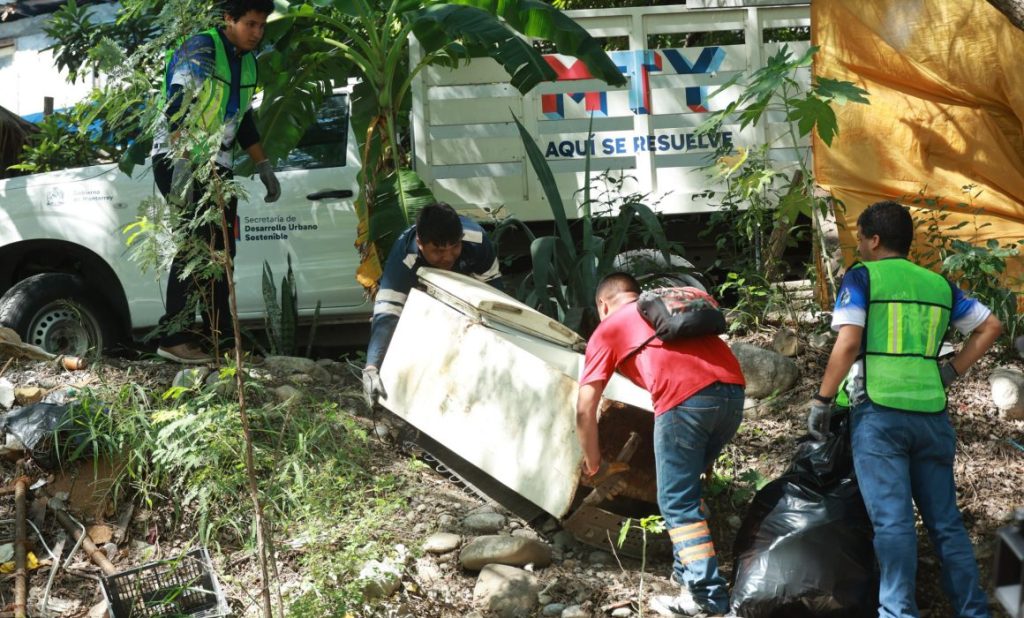 WhatsApp-Image-2025-08-30-at-115201-1160x700 - CRONICAS REGIAS Limpieza-en-río-la-silla-monterrey-limpio