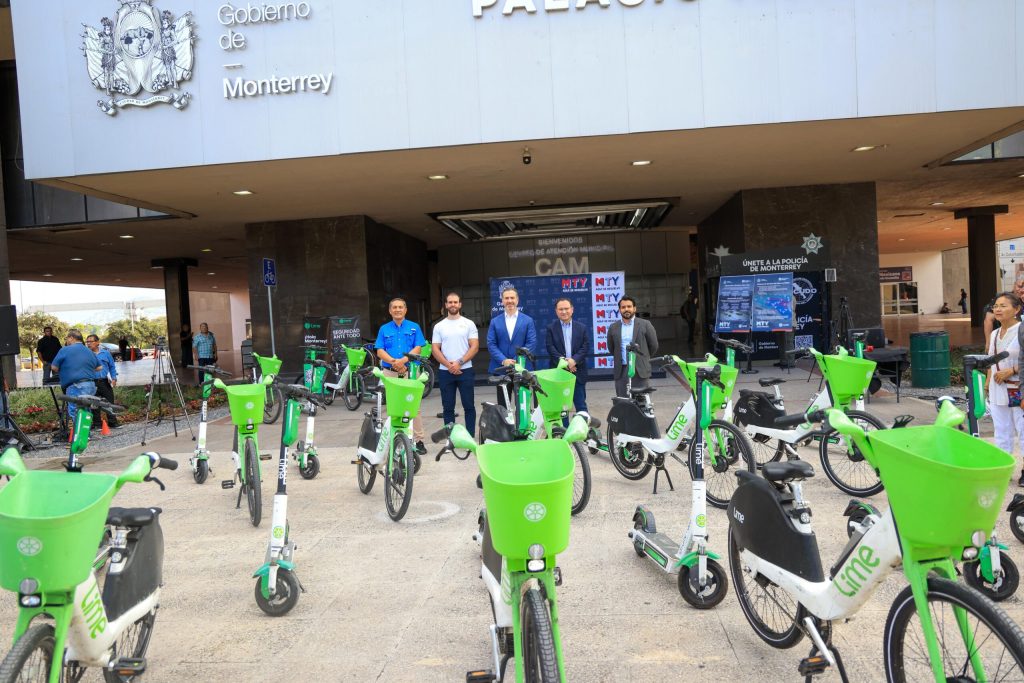 micromovilidad-monterrey-seguro-vial-de-lime