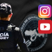 Policía De Monterrey Lanza Nuevas Redes Sociales Oficiales