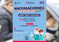 jornada-de-vacunación-vacunaciones-que-resuelven-parque españa-influenza-covid-19-9-de-enero-salud-Imss
