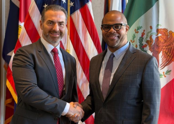 Monterrey y Dallas, relación, alcalde de Monterrey, desarrollo económico, Mundial 2026