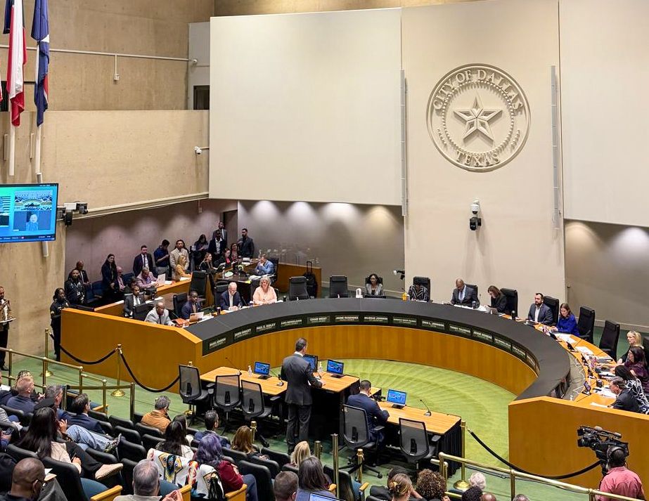 Monterrey y Dallas, relación, alcalde de Monterrey, desarrollo económico, Mundial 2026