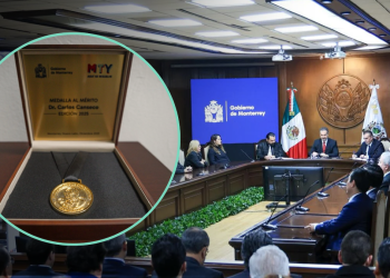 medalla-al-merito-en-médicina-mty