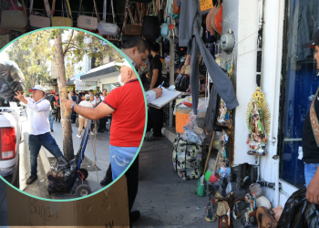 decomisan-comercios-ambulantes-primer-cuadro-Colegio-Civil-vía-pública