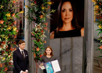 María-corina-nobel-de-Paz-Venezuela