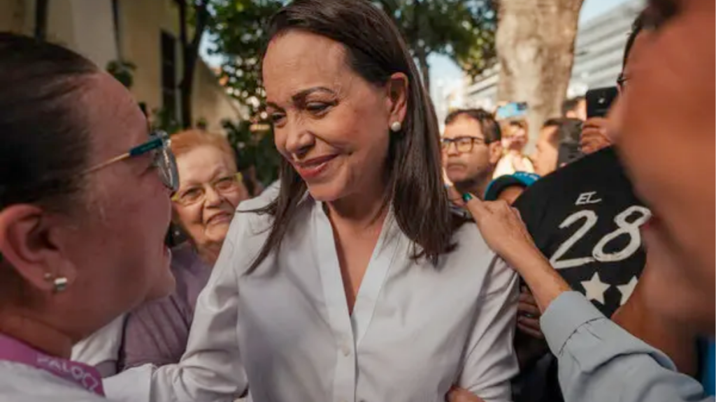 María-corina-nobel-de-Paz-Venezuela