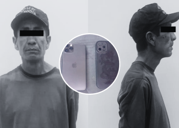 cae-ladrón-policía-de-monterrey-regia-navidad-segura-robo-de-celular