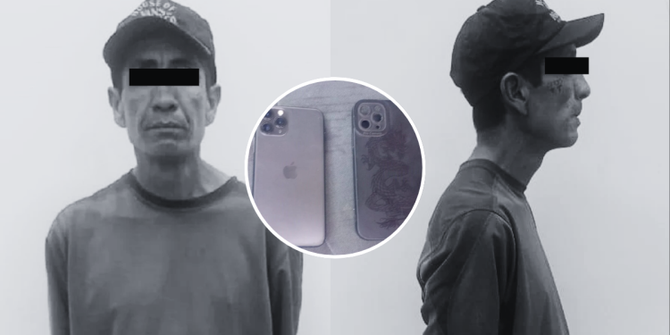 cae-ladrón-policía-de-monterrey-regia-navidad-segura-robo-de-celular