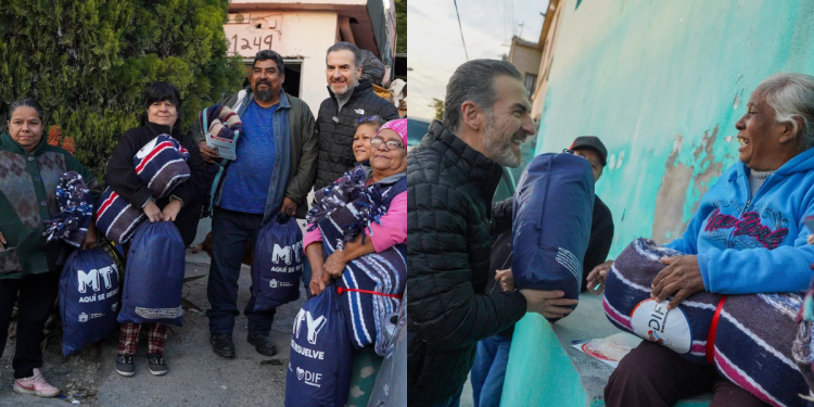 Mty sin frío - CRONICAS REGIAS Mty-sin-frío-bajas-temperaturas-colonias-vulnerables-prevención-y-protección