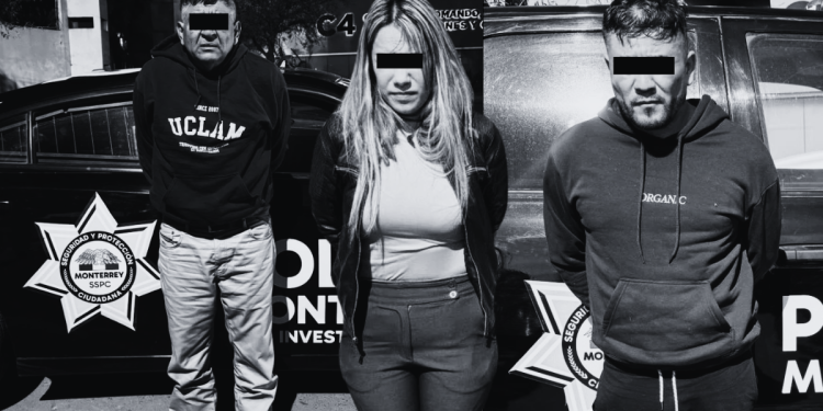 detenidos-por-robo-32-mil-pesos-operativo-policial-Coahuila