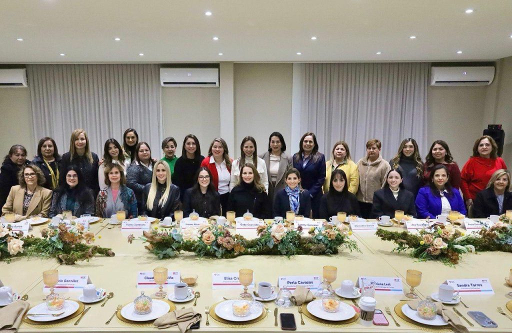 DIF-Monterrey-dif-municipales-alianza-apoyo-social-reuniones-bimestrales