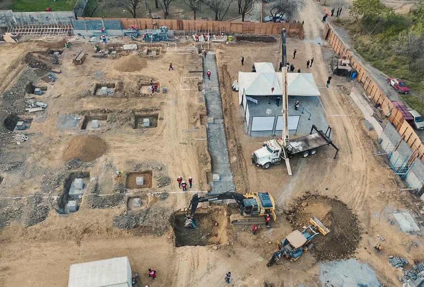 C4-Monterrey-Sur-seguridad-Monterrey-inteligencia-policial-Escudo-Monterrey-Policía-municipal